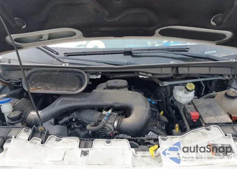 2019 Ford Transit Xl from USA, damaged, VIN 1FBZX2CM9KKA33779